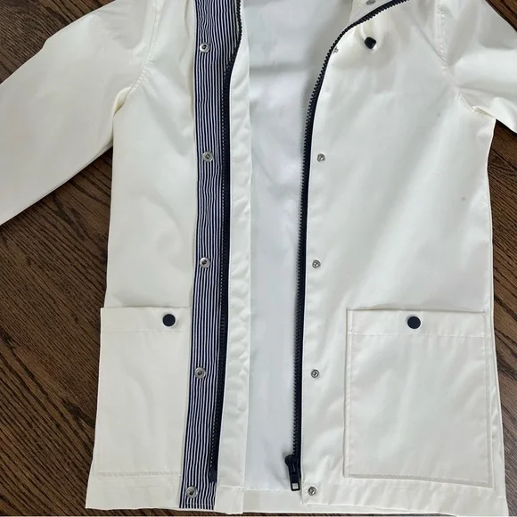 Topshop rain coat - Picture 8 of 13